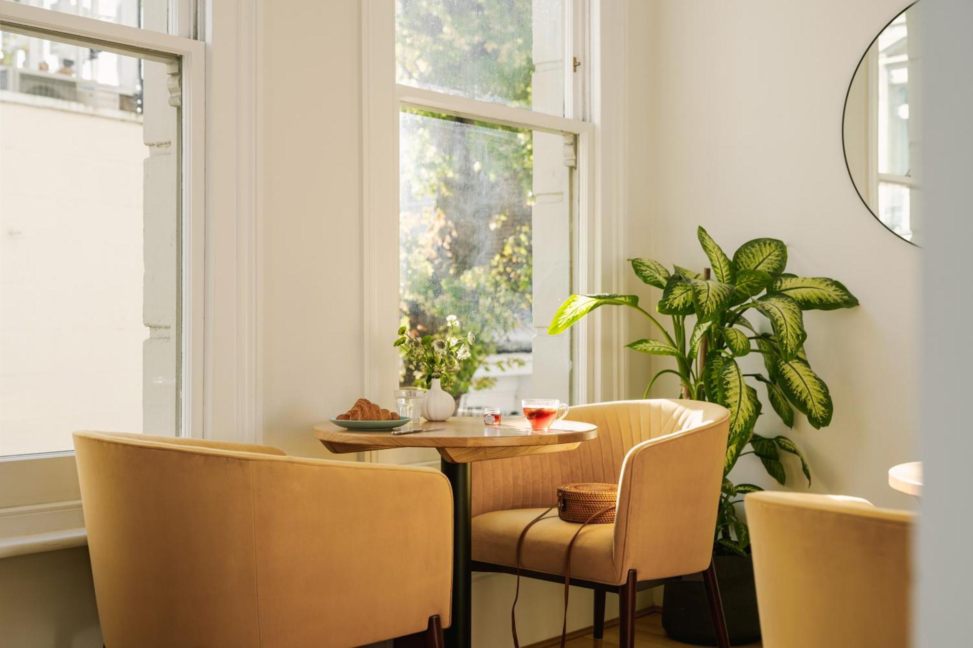 Sonder Kensington Gardens Hotel London Kültér fotó