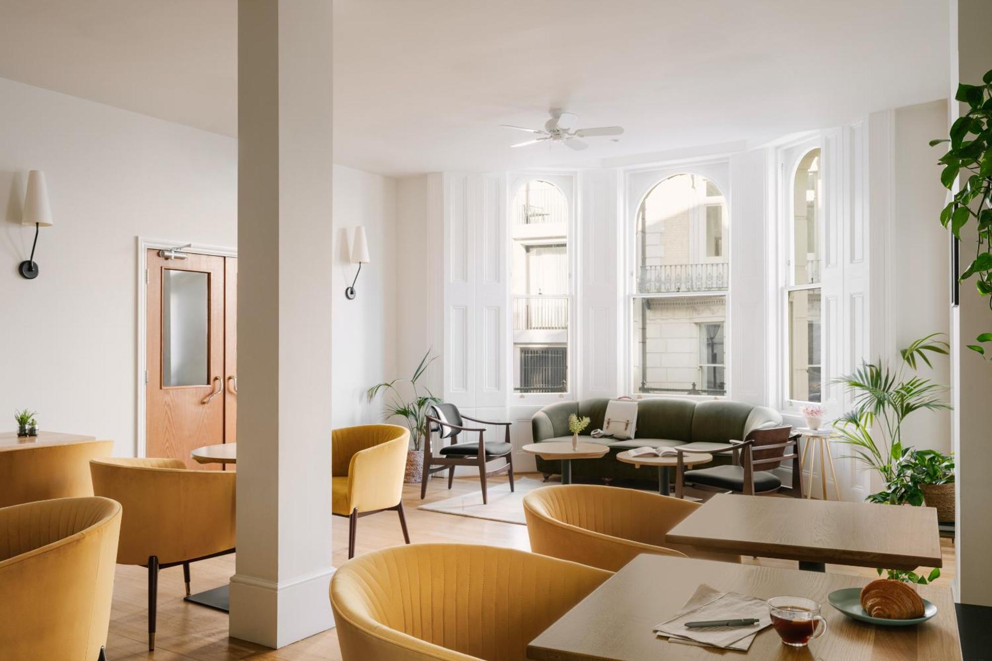 Sonder Kensington Gardens Hotel London Kültér fotó