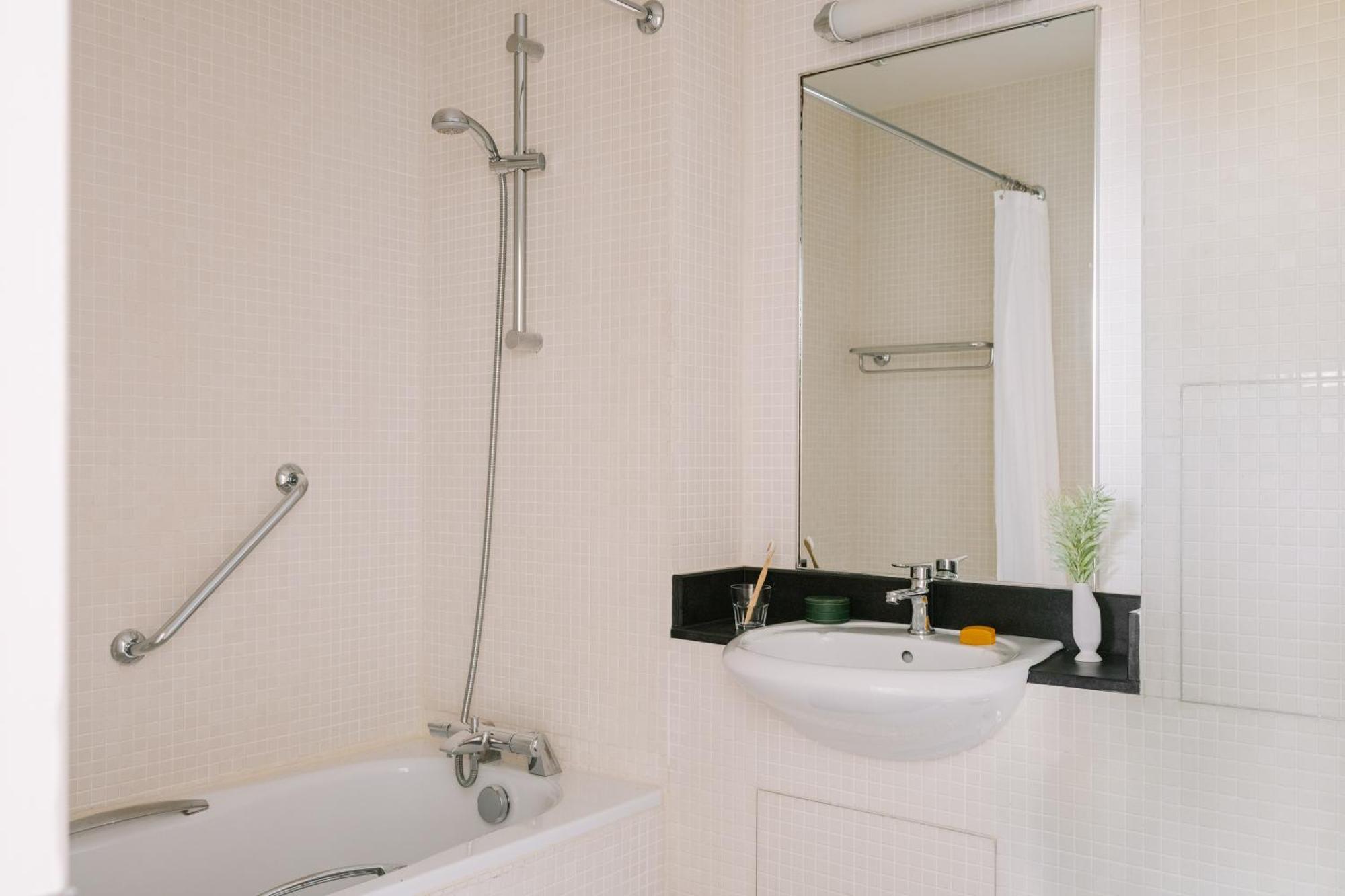 Sonder Kensington Gardens Hotel London Kültér fotó