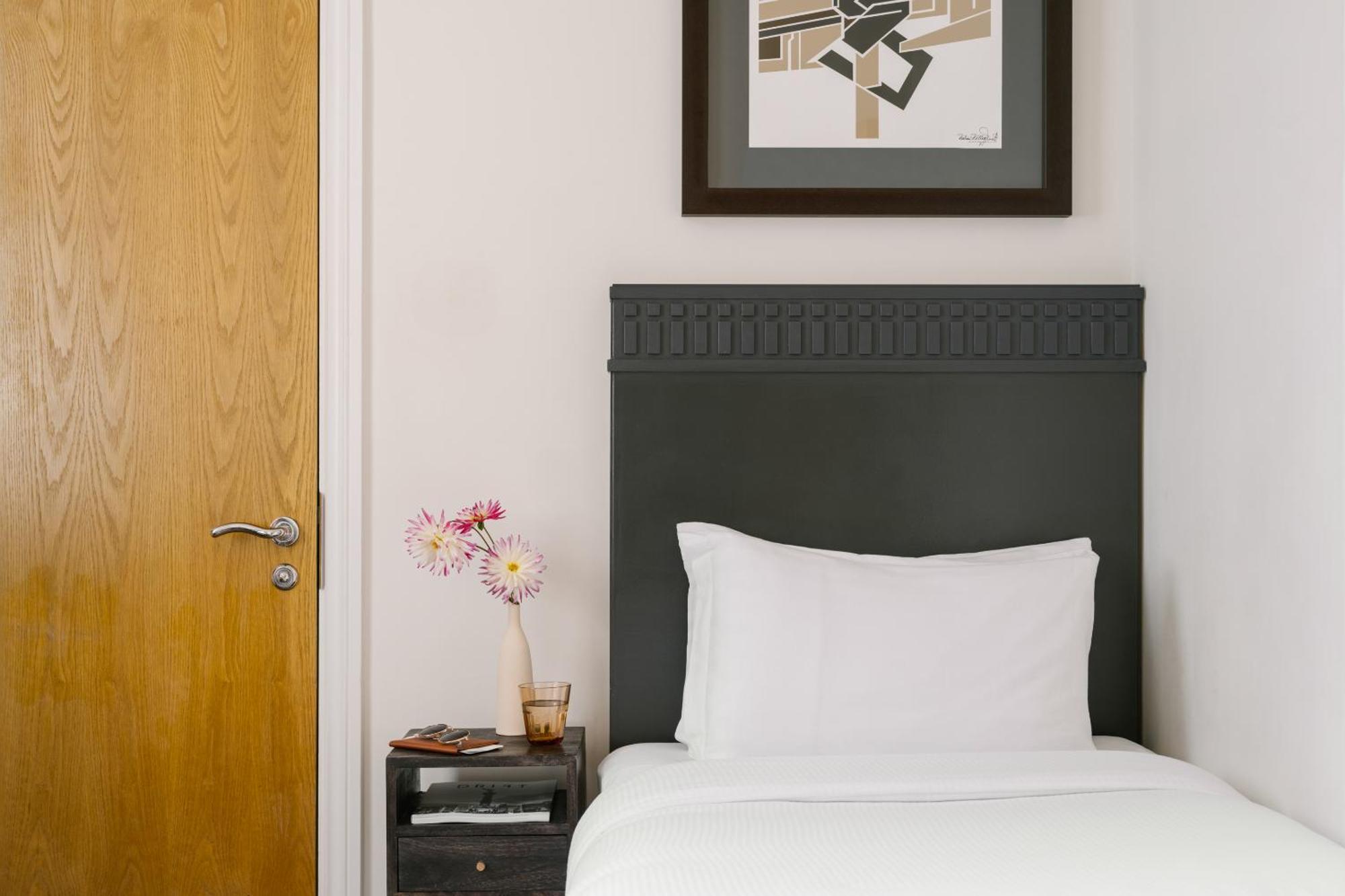 Sonder Kensington Gardens Hotel London Kültér fotó