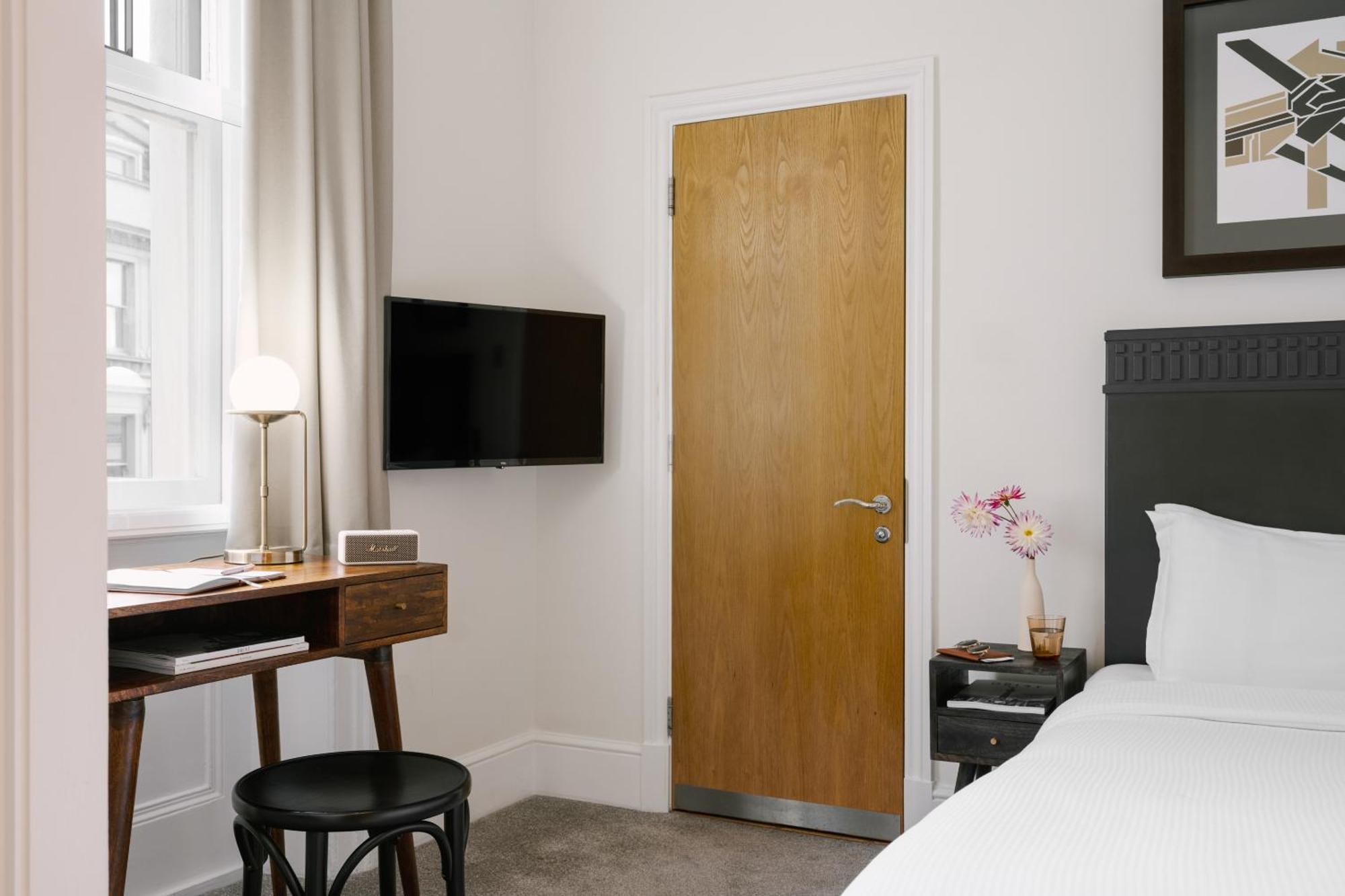 Sonder Kensington Gardens Hotel London Kültér fotó