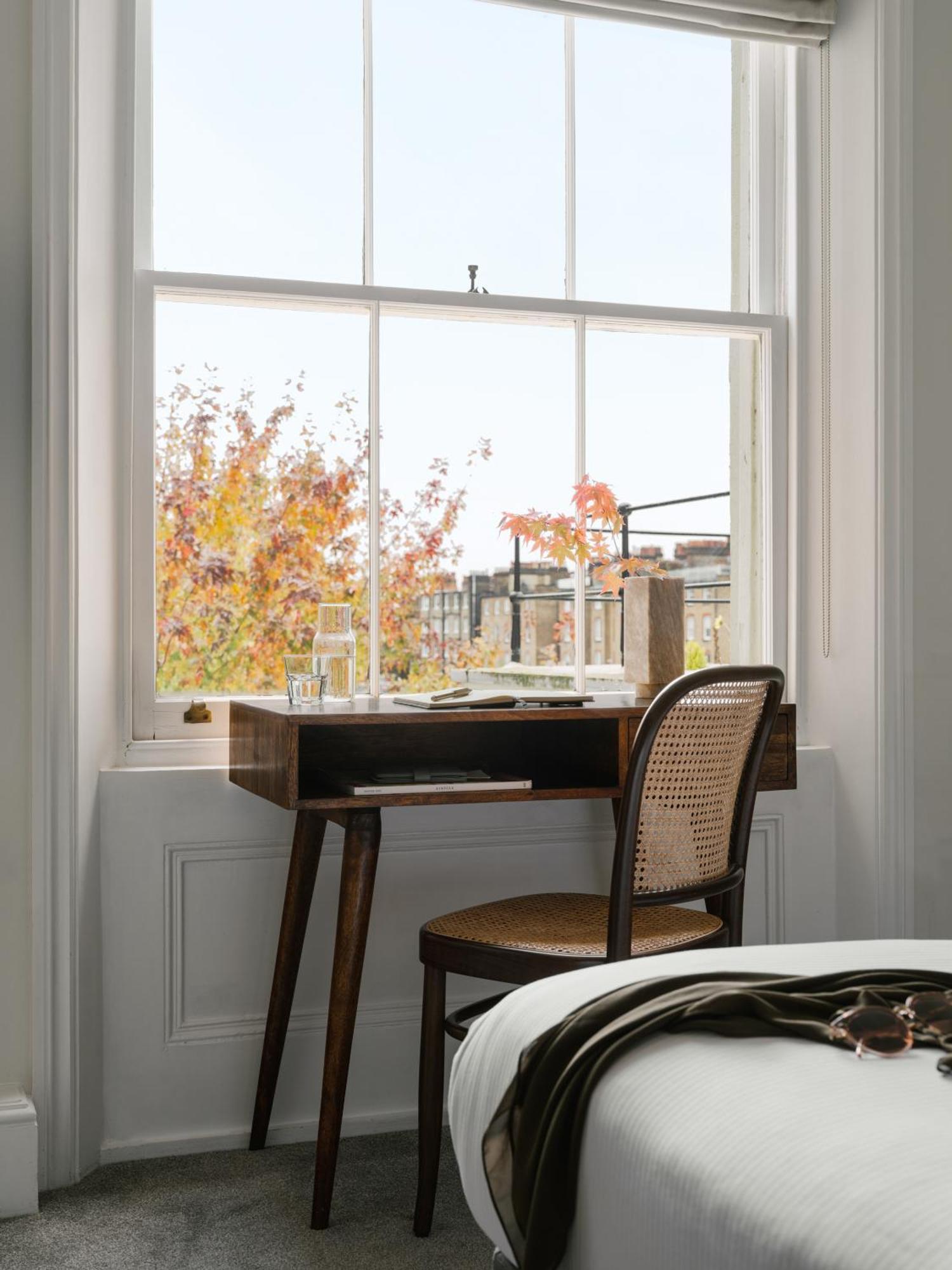 Sonder Kensington Gardens Hotel London Kültér fotó