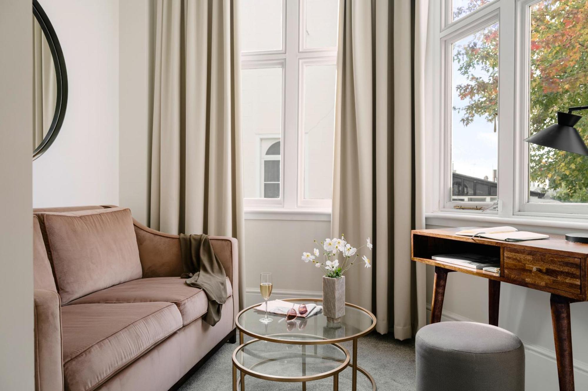 Sonder Kensington Gardens Hotel London Kültér fotó