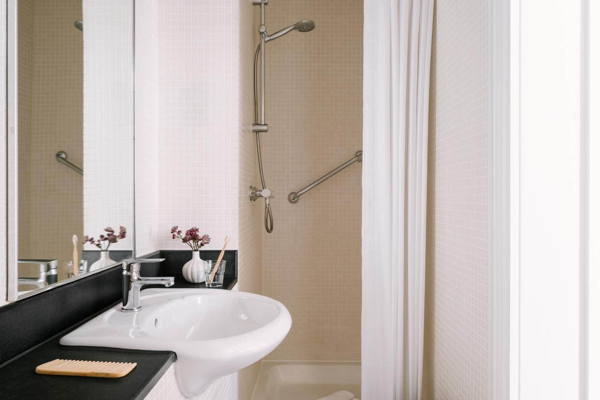 Sonder Kensington Gardens Hotel London Szoba fotó